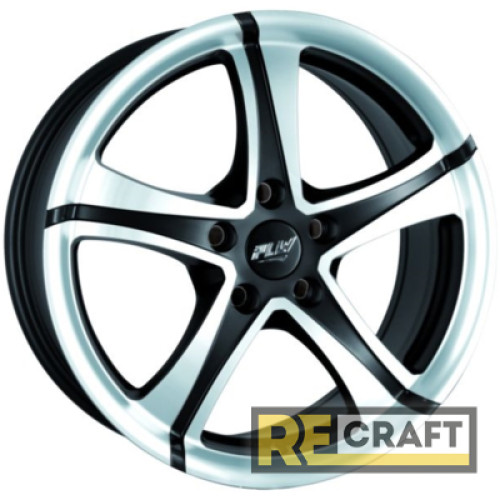Aleks 5320 8x18 5x112 ET45 DIA73.1 MBM Aleks 5320 8x18 5x112 ET45 DIA73.1 MBM