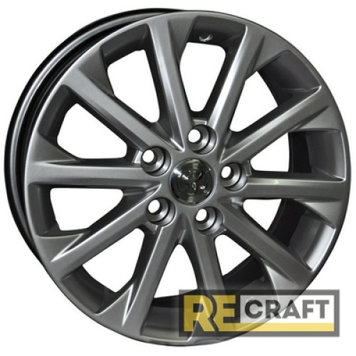 Replica CT5521 7.5x17 5x114.3 ET45 DIA60.1 HB