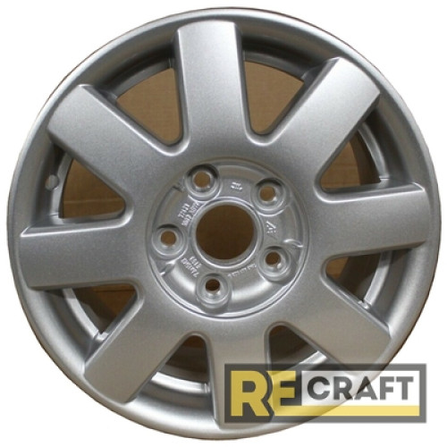 Volkswagen OEM 7M3601025B 7x15 5x112 ET59 DIA57.1 S