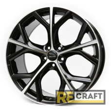 Replica Jaguar JR587 8.5x20 5x108/20 ET40 DIA63.3 BMF