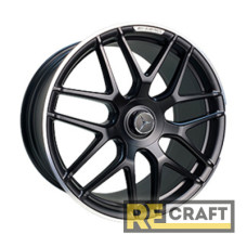 Replica MR250 10x21 5x112 ET28 DIA66.6 MBL