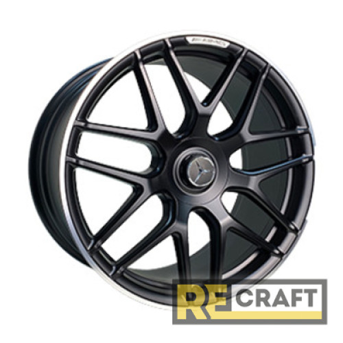 Replica MR250 10x21 5x112 ET28 DIA66.6 MBL