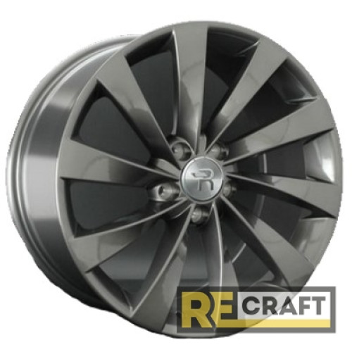 Replica VV36 7.5x17 5x112 ET45 DIA57.1 FB Replica VV36 7.5x17 5x112 ET45 DIA57.1 FB