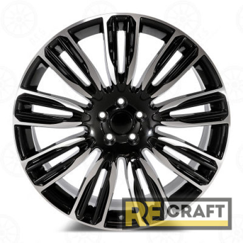 Replica LR73 9.5x21 5x120 ET45 DIA72.6 BMF