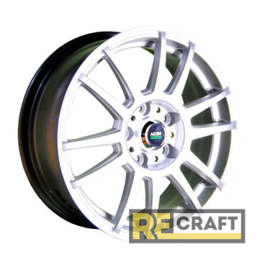 Replica 285-151 6x15 5x105 ET39 DIA56.6 S Replica 285-151 6x15 5x105 ET39 DIA56.6 S