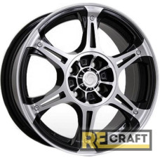 Lawu SL-627 5.5x13 4x114.3 ET35 DIA67.1 MB