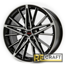 Replica Tiffando TF367 8.5x19 5x120 ET35 DIA72.6 BMF