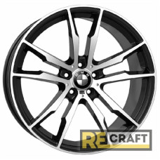 Sportmax Racing SR-9413 11x20 5x120 ET37 DIA74.1 BEP