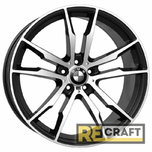 Sportmax Racing SR-9413 11x20 5x120 ET37 DIA74.1 BEP Sportmax Racing SR-9413 11x20 5x120 ET37 DIA74.1 BEP