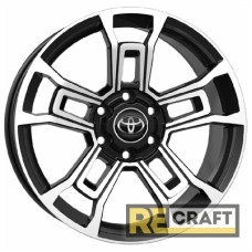 Sportmax Racing SR-9430 8.5x20 6x139.7 ET25 DIA0 BEP