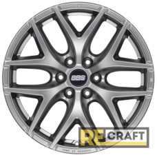 BBS TL-A 9x20 6x135 ET12 DIA87.1 SPS