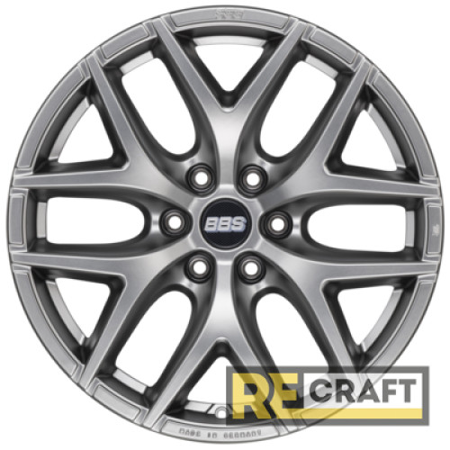 BBS TL-A 9x20 6x139.7 ET12 DIA106.1 SPS BBS TL-A 9x20 6x139.7 ET12 DIA106.1 SPS