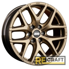 BBS TL-A 9x20 6x139.7 ET12 DIA106.1 Glossy Br