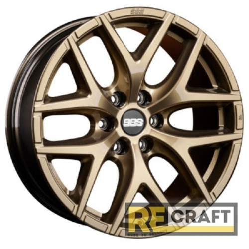 BBS TL-A 9x20 6x139.7 ET12 DIA106.1 Glossy Br BBS TL-A 9x20 6x139.7 ET12 DIA106.1 Glossy Br