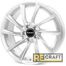 Borbet VTX 8x18 5x114.3 ET48 DIA72.6 S