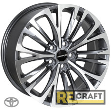 JH AO8058 7.5x18 5x114.3 ET45 DIA60.1