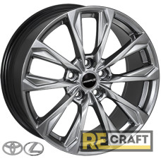 JH AO85009 8x18 5x114.3 ET45 DIA60.1 HB