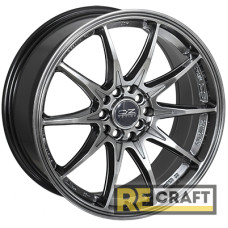 JH AO8606 7.5x17 5x100/114.3 ET35 DIA73.1 HB