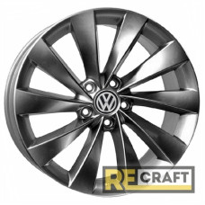 Replica CT1320 7.5x17 5x112 ET45 DIA0 HB