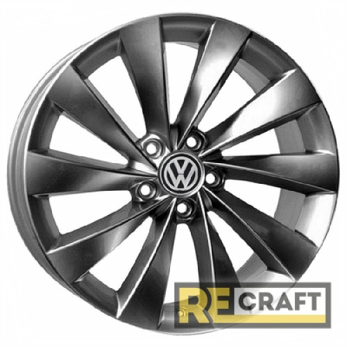 Replica CT1320 7.5x17 5x112 ET45 DIA0 HB