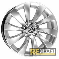 Replica CT1320 7.5x17 5x112 ET45 DIA0 HS