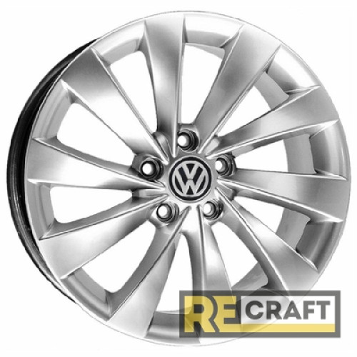 Replica CT1320 7x16 5x112 ET45 DIA0 HS