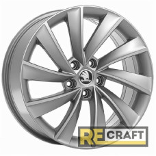 Replica CT1106 6.5x16 5x112 ET46 DIA57.1 GMF