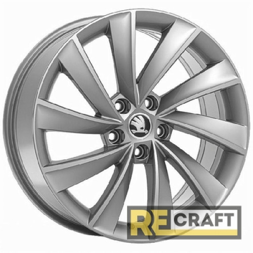 Replica CT1106 7x17 5x112 ET45 DIA57.1 GMF