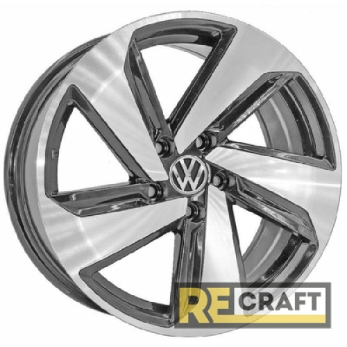 Replica CT1123 7.5x17 5x112 ET45 DIA57.1 GMF