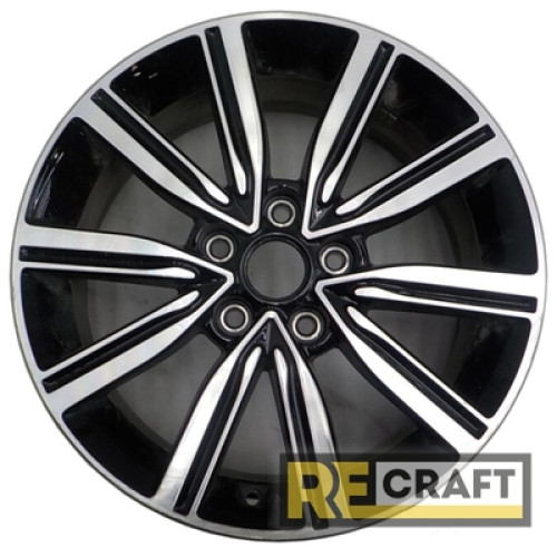 KIA OEM 52910D4650 7x18 5x114.3 ET45 DIA67 KIA OEM 52910D4650 7x18 5x114.3 ET45 DIA67