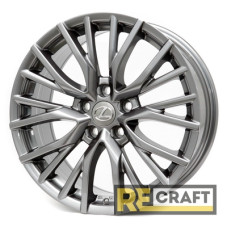 Replica Lexus RS105 8x18 5x114.3 ET40 DIA60.1 HB