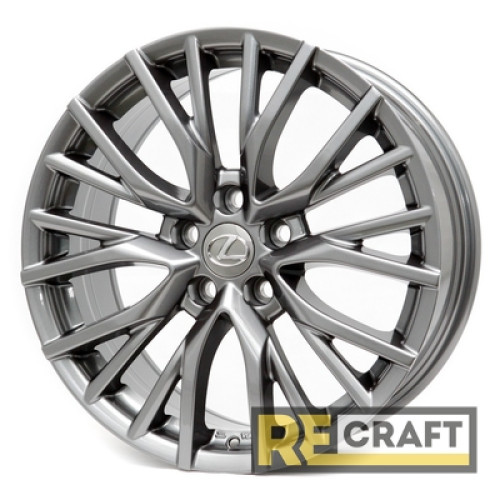 Replica Lexus RS105 8x18 5x114.3 ET40 DIA60.1 HB