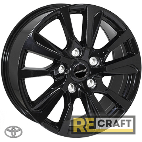 JH 747 8.5x20 5x150 ET40 DIA110.1 Black JH 747 8.5x20 5x150 ET40 DIA110.1 Black