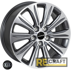 JH H474 7x17 5x114.3 ET51 DIA67.1