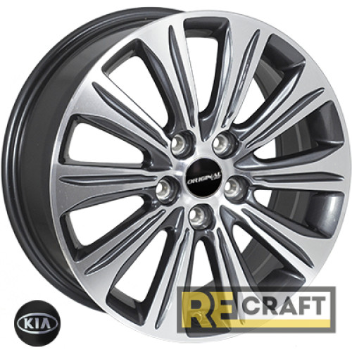 JH H474 7x17 5x114.3 ET51 DIA67.1 JH H474 7x17 5x114.3 ET51 DIA67.1