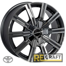 JH H742 8x18 5x150 ET60 DIA110.1 GMF