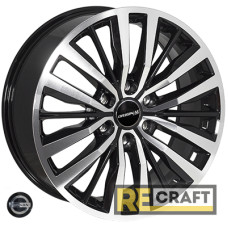 JH H781 8x20 6x139.7 ET35 DIA78.1 BMF