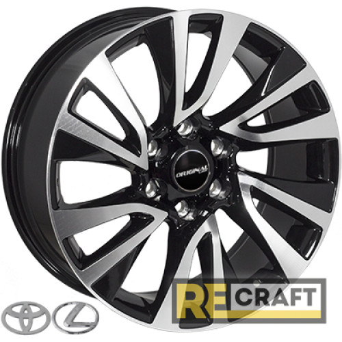 JH H871 8.5x20 6x139.7 ET25 DIA106.1 BMF JH H871 8.5x20 6x139.7 ET25 DIA106.1 BMF