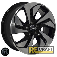 ZF TL5849(H553) 7x18 5x114.3 ET50 DIA64.1 BMF