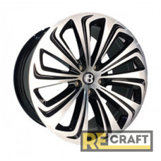 Replica BN1988 10x22 5x130 ET28 DIA71.6 BKF