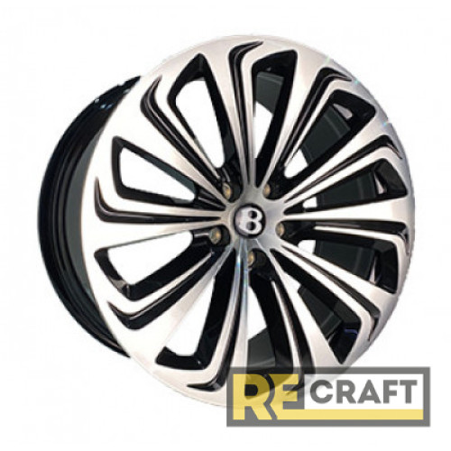 Replica BN1988 10x22 5x130 ET28 DIA71.6 BKF