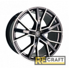 Replica A553 10x22 5x112 ET21 DIA66.56 BKF