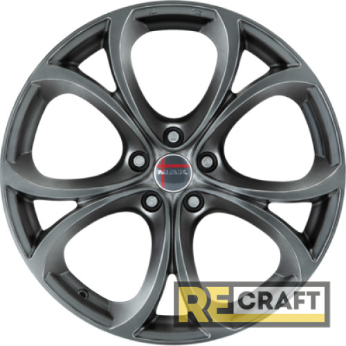 Mak Lario 8x18 5x110 ET34 DIA0 BT Mak Lario 8x18 5x110 ET34 DIA0 BT