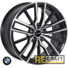 ZF FE167 10x20 5x120 ET40 DIA74.1 BMF