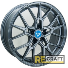 GT VLF22 8x18 5x112 ET38 DIA66.6 MGM