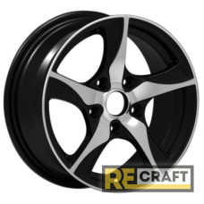 Lawu YL-3138 5.5x13 4x100 ET35 DIA73.1 BP