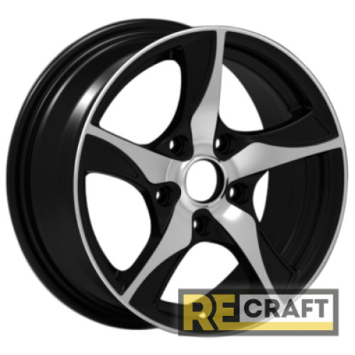 Lawu YL-3138 5.5x13 4x100 ET35 DIA73.1 BP