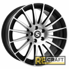 Sportmax Racing T-0156 7x16 5x114.3 ET40 DIA0 BP
