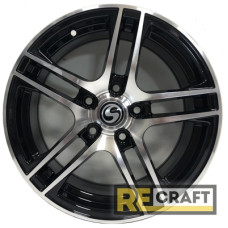 Sportmax Racing T-0554 7x16 5x114.3 ET42 DIA67.1 BP