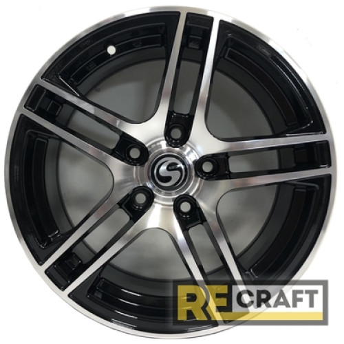 Sportmax Racing T-0554 7x16 5x114.3 ET42 DIA67.1 BP Sportmax Racing T-0554 7x16 5x114.3 ET42 DIA67.1 BP